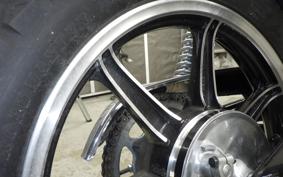 YAMAHA SR400 Gen.3 2011 RH01J