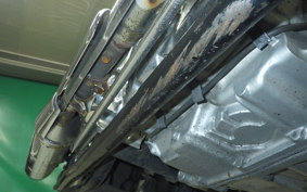 YAMAHA DRAGSTAR 400 2001 VH01J