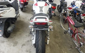 HONDA CB1300SF SUPER BOLDOR 2006 SC54