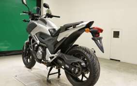 HONDA NC 700 X 2013 RC63
