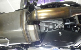 KAWASAKI VERSYS A 2025 LE650H