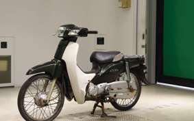 HONDA C50 SUPER CUB AA04