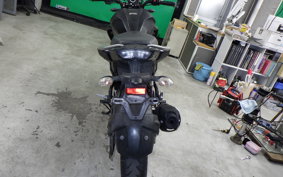 YAMAHA FZ25