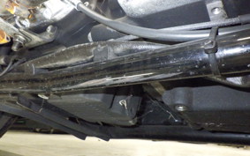 HARLEY FLHR 1580 2007