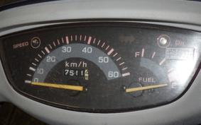 HONDA DIO GEN 2 AF27