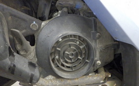 HONDA DIO Gen.6 AF62