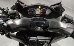 SUZUKI BURGMAN400 2020 DU11A