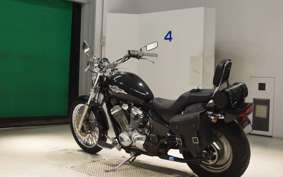 HONDA STEED 400 VSE 1996 NC26