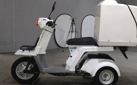 HONDA GYRO TD02