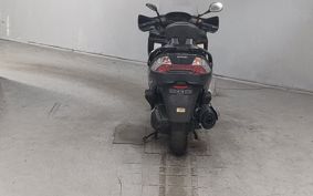 SUZUKI SKYWAVE 400 2012 CK45A