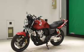 HONDA CB400SF VTEC 2008 NC42