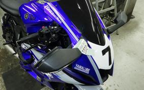 YAMAHA YZF-R7 2024 RM39J