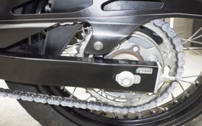 HONDA CB223S 2019 MC40