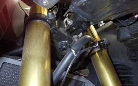 HONDA CBR250RR A 2015 MC51