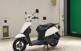 SUZUKI LET's CA4AA