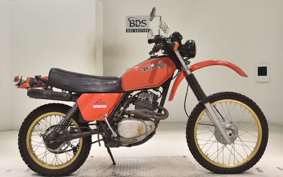 HONDA XL250S 2016 L250S