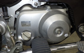 HONDA LITTLE CUB E AA01