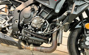 YAMAHA MT-10 ABS 2020 RN50J