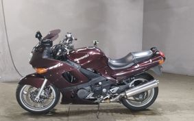 KAWASAKI ZZR400 ZX400N
