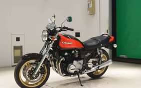 KAWASAKI ZEPHYR 750 1990 ZR750C