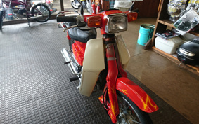 HONDA SUPER CUB50 AA01