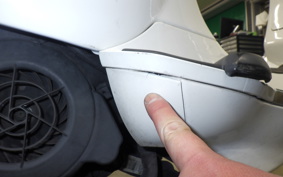 VESPA SPRINT150 2003