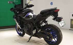 YAMAHA TRACER 9 GT+ AMT 2025 RNA1J