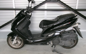 YAMAHA MAJESTYS SG28J