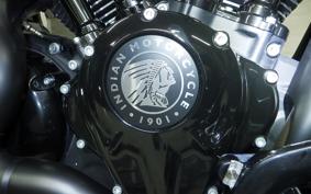 INDIAN Chief Dark Horse bobber 2023