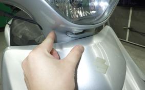 SUZUKI ADDRESS V125 S 2023 CF4MA