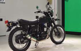 KAWASAKI 250TR BJ250F