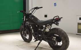 YAMAHA TW200 Gen.2 DG07J