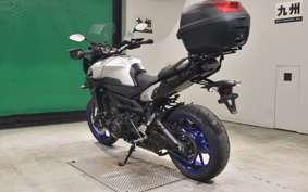 YAMAHA MT-09 Tracer 2015 RN36J
