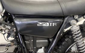 KAWASAKI 250TR BJ250F