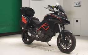 DUCATI MULTISTRADA 1200 2017