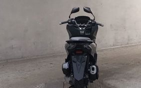 HONDA PCX 160 KF47