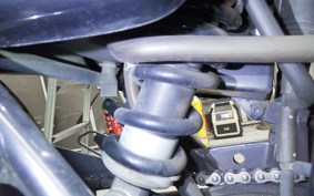 HONDA CB223S 2006 MC40