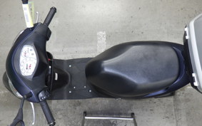 SUZUKI ADDRESS V50 2009 CA4BA
