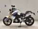Фото BMW G310R 2018 с японского аукциона