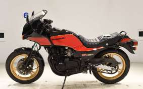 KAWASAKI GPZ400F Gen.2 1988 ZX400A