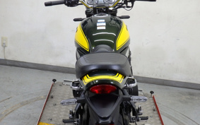 KAWASAKI Z900RS 2023 ZR900K