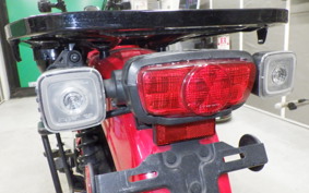 HONDA CT125 HUNTER CUB JA55