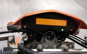 KAWASAKI KLX125 LX125C