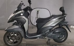 YAMAHA TORI CITY 155 SG37J