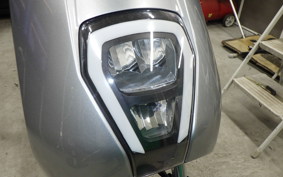 HONDA EM1 e: EF16