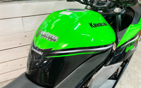 KAWASAKI NINJA 400R 2011 ER400B