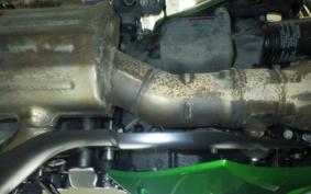 KAWASAKI Z1000 Gen.5 2022 ZXT00W