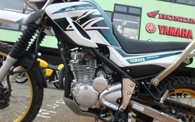 YAMAHA  TOURING  SEROW  DG17J