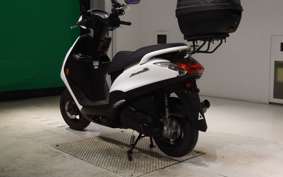 YAMAHA AXIS 125 Z SED7J