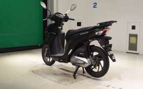 HONDA DIO 110 2006 JK03